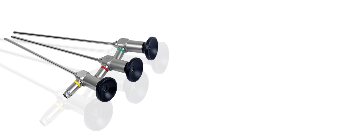 Артроскопы