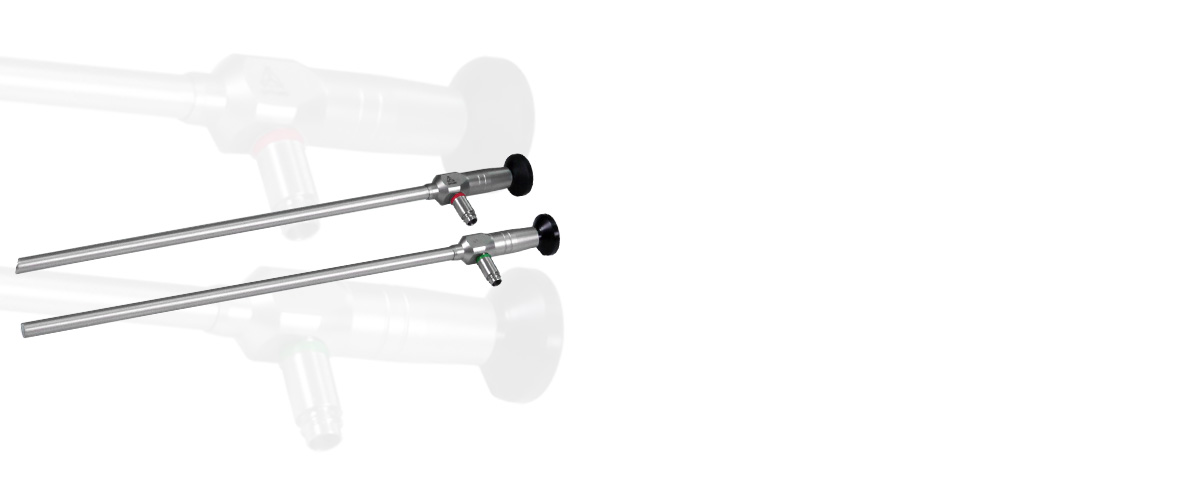 Ветеринарные стоматологические жесткие эндоскопы