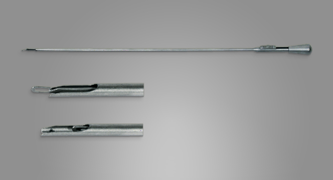 Инструмент для опускания и затягивания узла Ø 5 мм