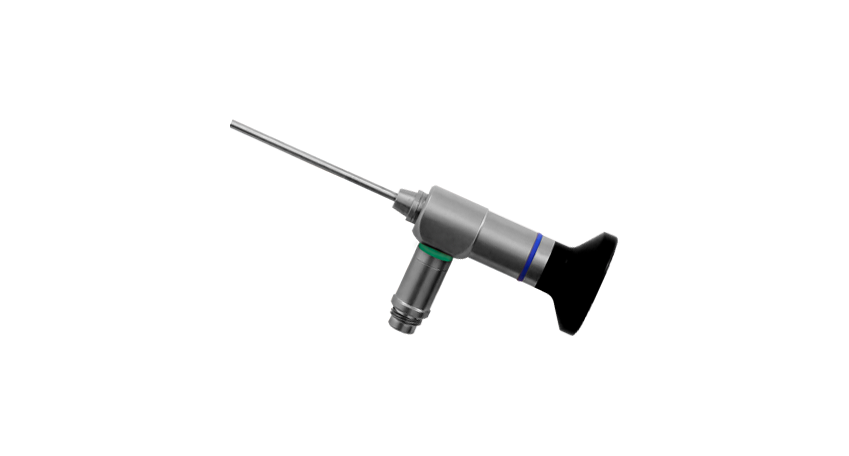 Ветеринарный отоскоп 2,4/0/73