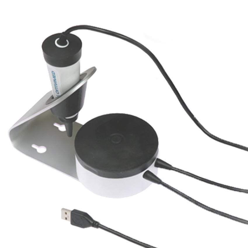 Видеоотоскоп