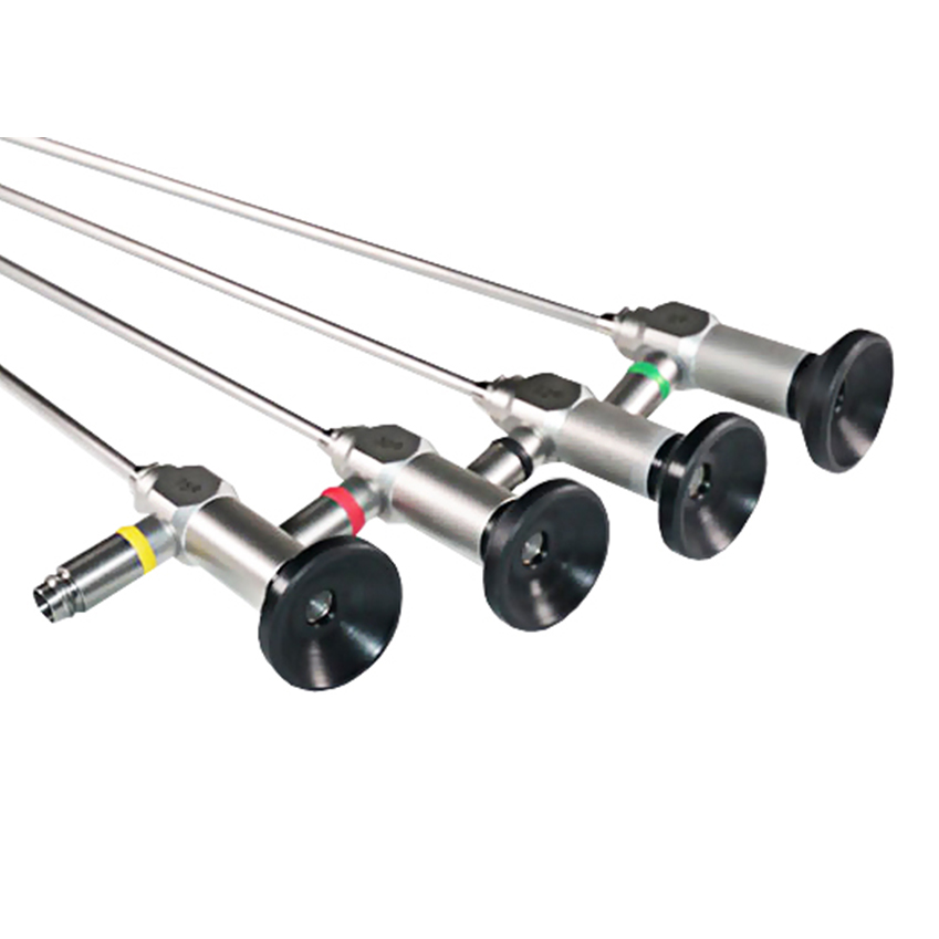 Оптика для цистоуретроскопов и резектоскопов