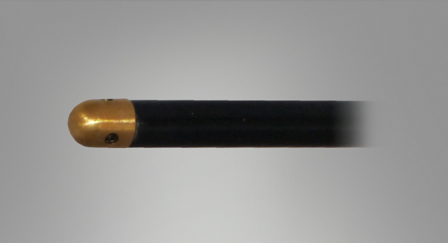 Коагуляционный электрод с шаровидным электродом Ø 5