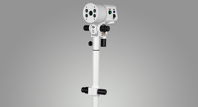 Видеокольпоскоп, модель 055-04