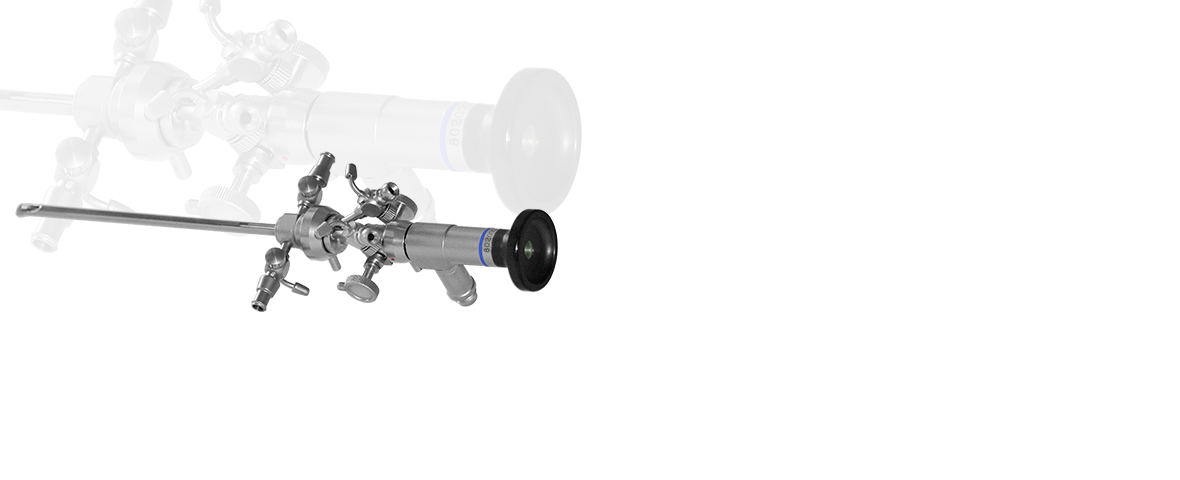 Цистоуретроскопы (цистоскопы) детские