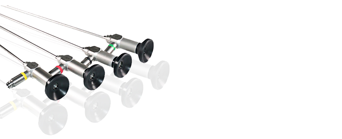 Оптика для цистоуретроскопов и резектоскопов