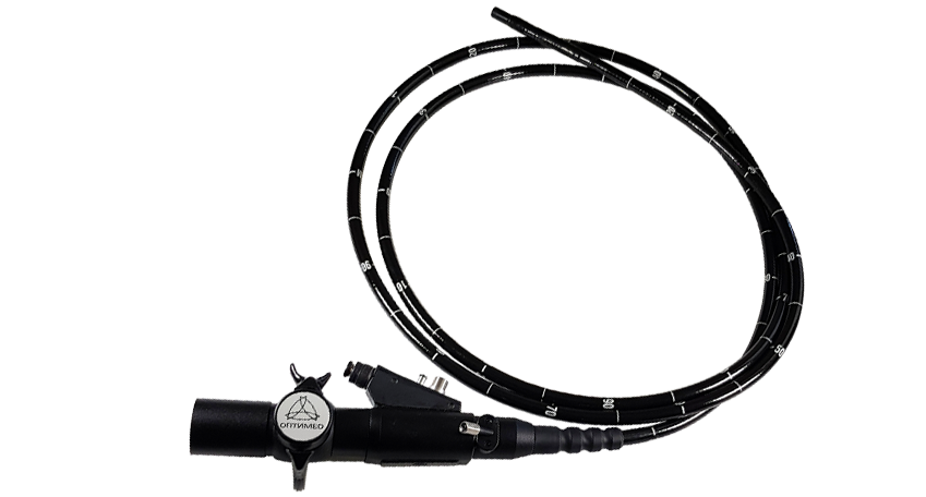 Ветеринарный видеогастроскоп гибкий 11,3/3300