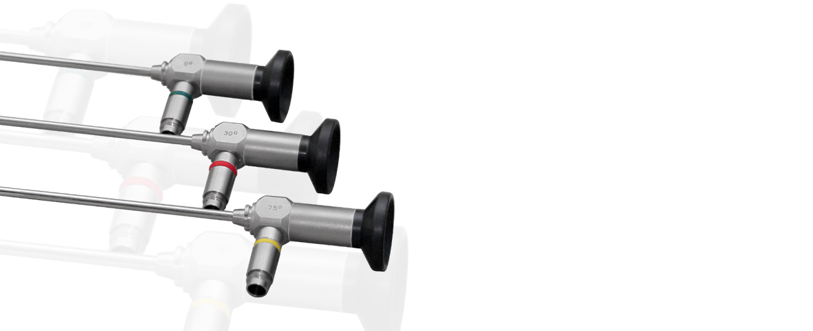 Ветеринарные риноскопы