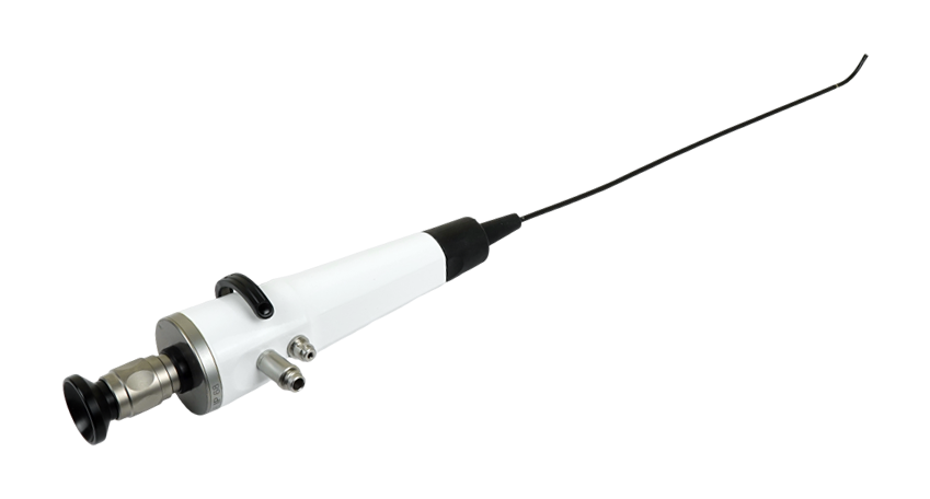 Назофаринголарингоскоп, тонкий