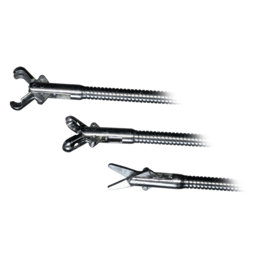 Инструмент для цистоуретроскопов