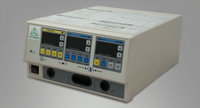 Электрохирургический аппарат (ЭХВЧ) наборы для лапароскопии