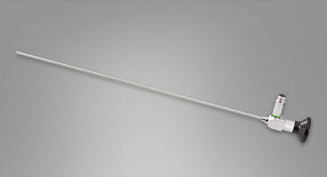 Трубка оптическая Ø 2,7 мм 0 град длина 302 мм