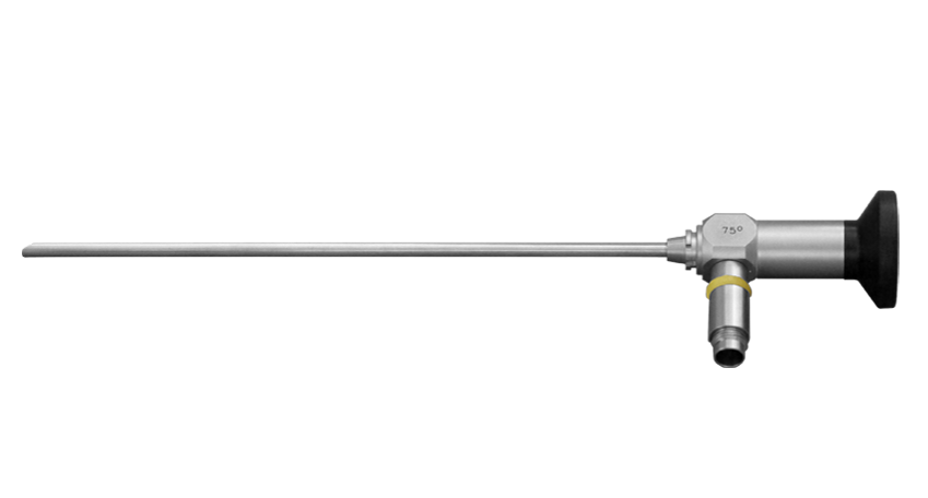 Трубка оптическая артроскопическая Ø 4 мм, 75 град