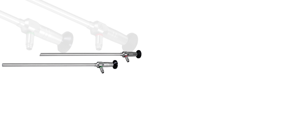 Лапароскопы