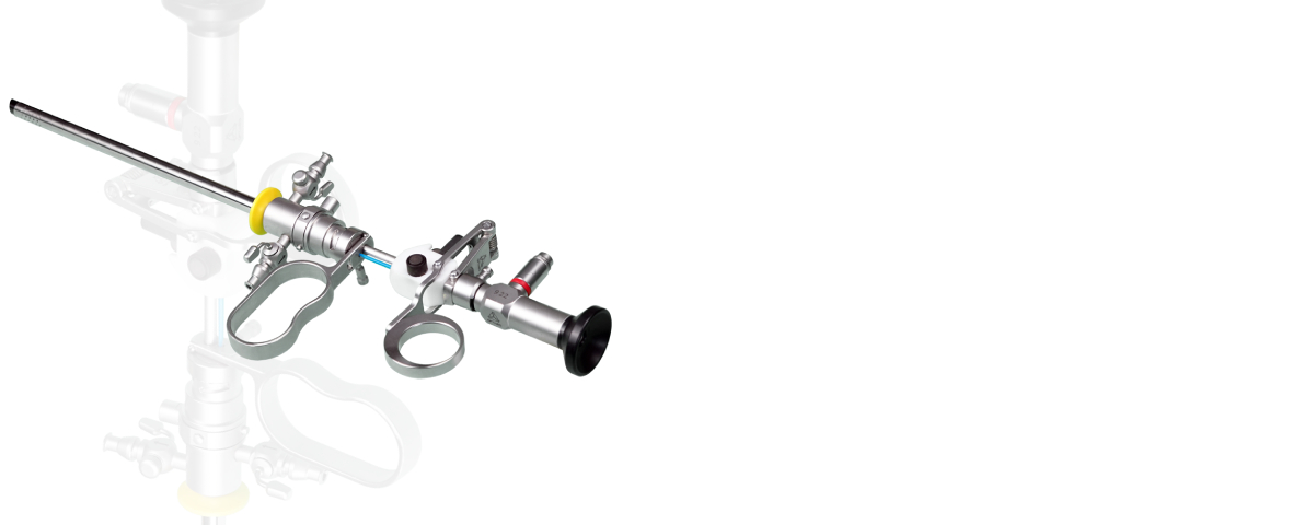 Гистерорезектоскопы