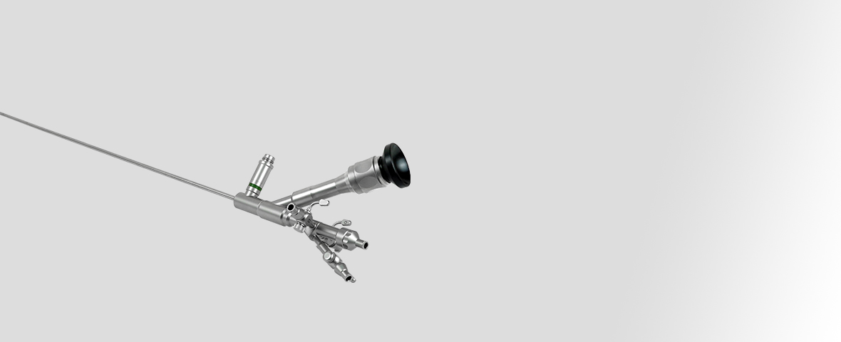 Уретеропиелоскопы (уретерореноскопы)