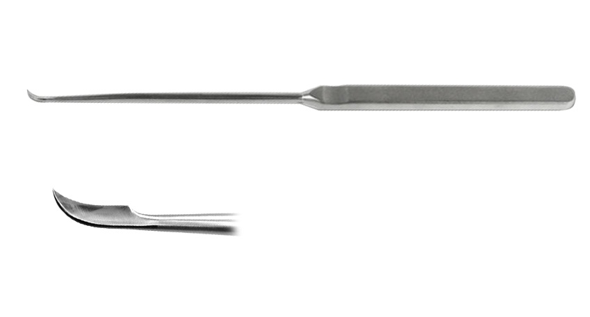 Скальпели риноскопические