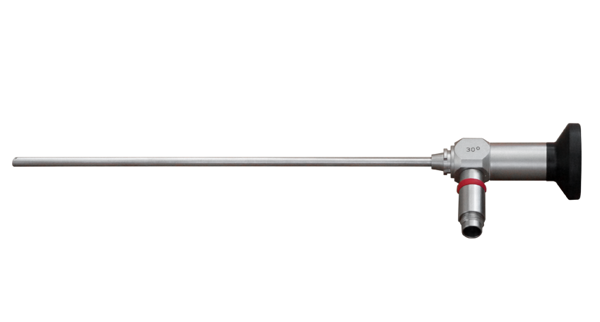 Трубка оптическая риноскопическая Ø 4 мм, 30 град (автоклавируемая)