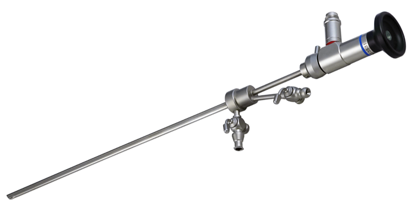 Гистероскоп смотровой с инструментальным каналом