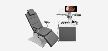 ЛОР-комбайн