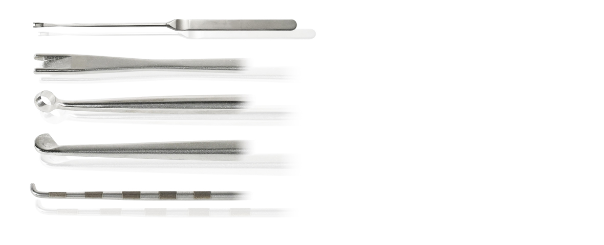 Артроскопический инструмент