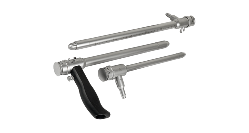 Ректоскоп смотровой