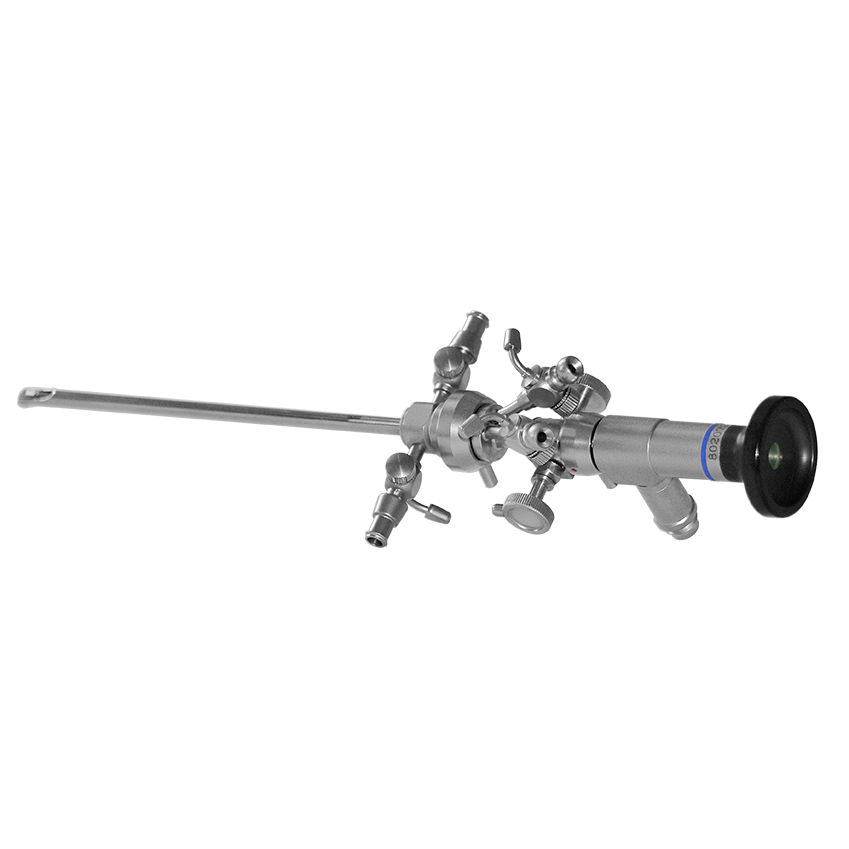 Цистоуретроскопы (цистоскопы) детские