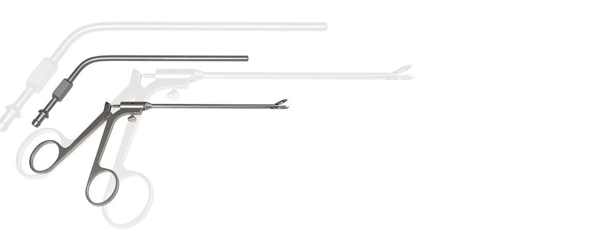 Риноскопический инструмент