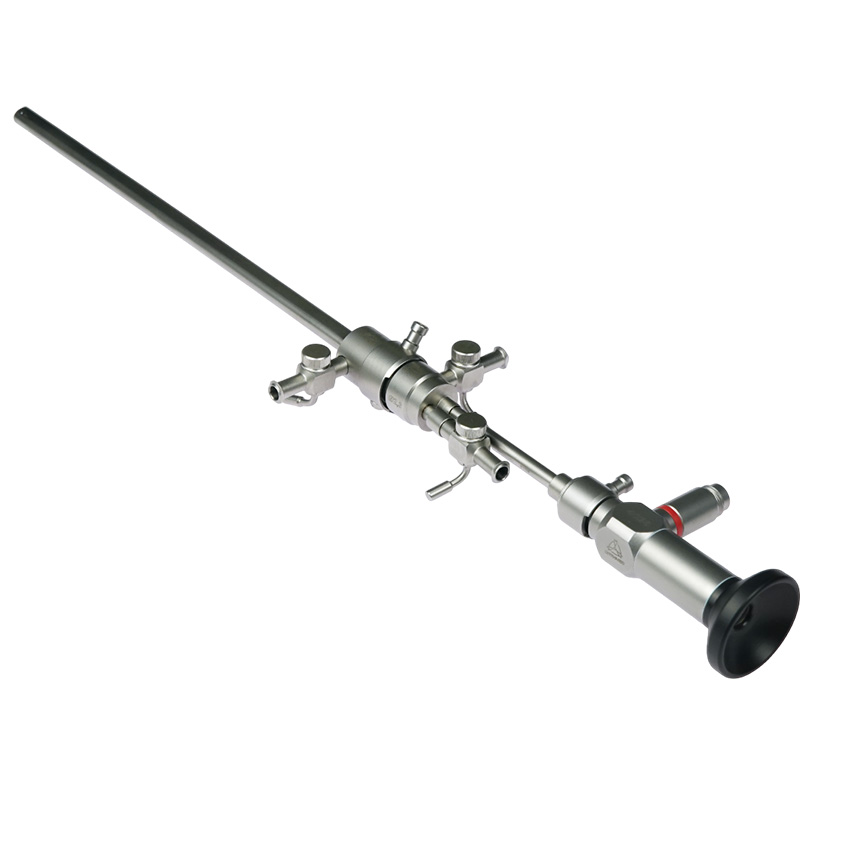 Гистероскопы