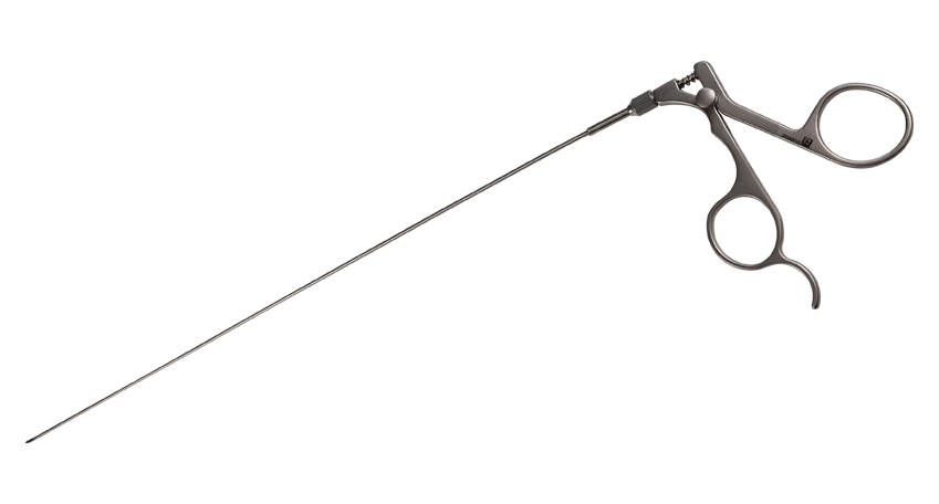 Гибкий инструмент для цистоуретроскопии