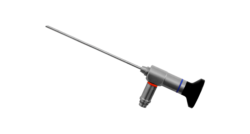 Ветеринарный отоскоп 2,7/30/108