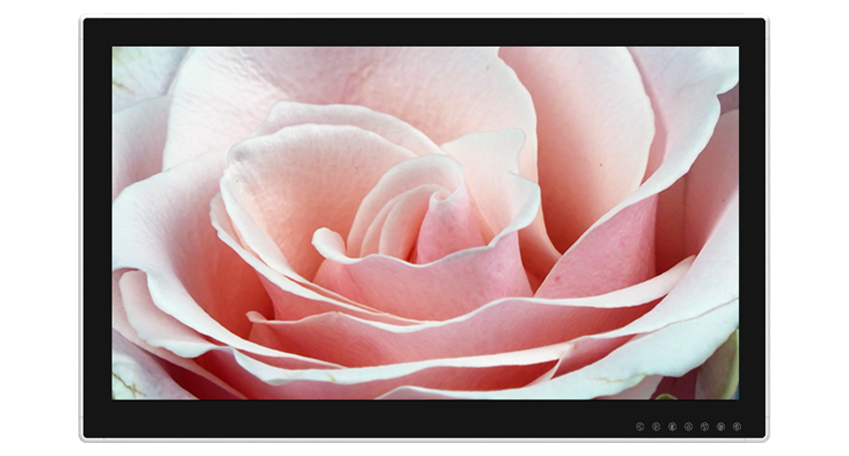 Монитор медицинский 27” с защитным стеклом