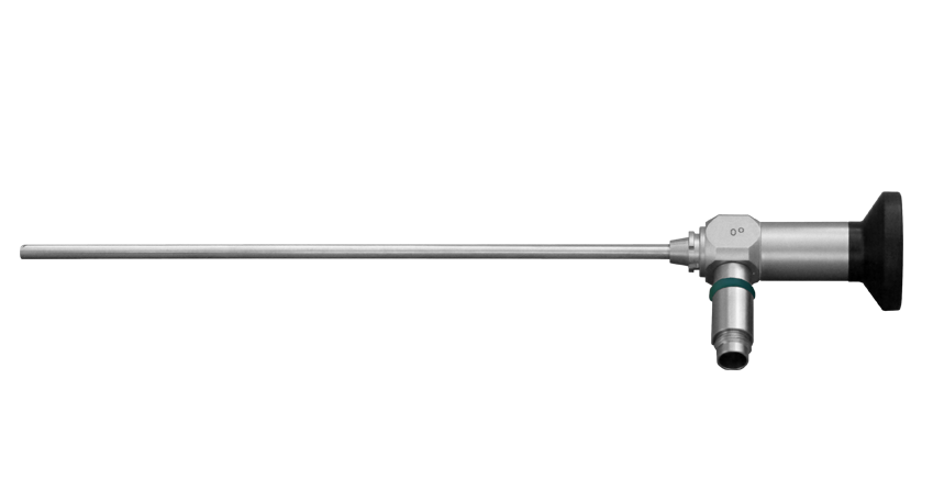 Трубка оптическая риноскопическая Ø 4 мм, 0 град