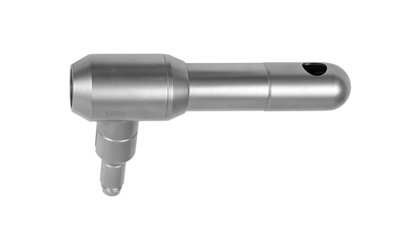 Аноскоп смотровой