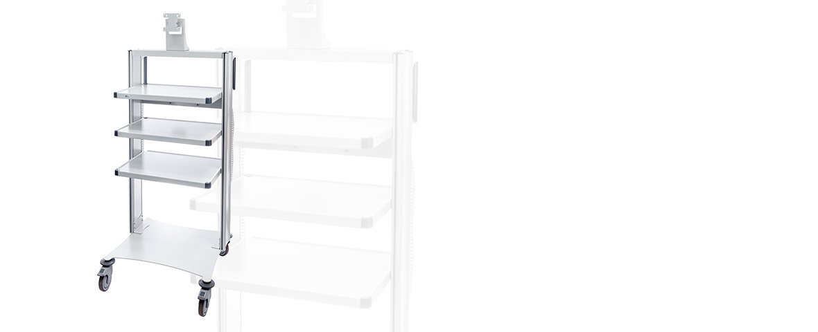 Стойки эндоскопические