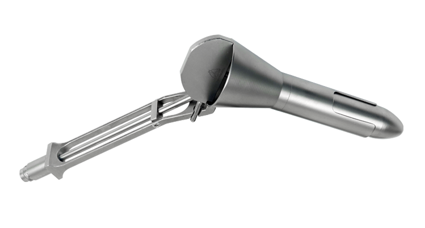 Аноскоп операционный