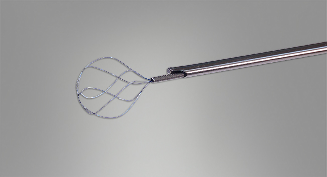 Гибкий инструмент для Уретеропиелоскопов (Уретерореноскопов)