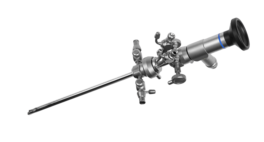 Цистоуретроскоп детский большой