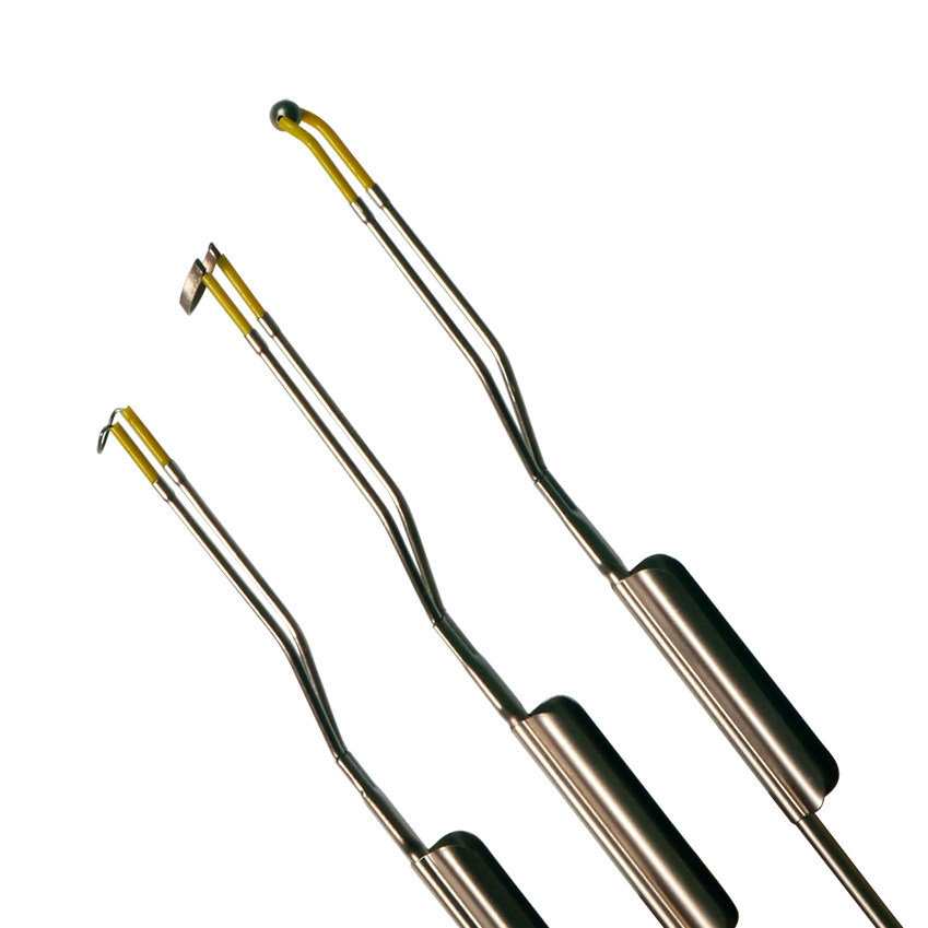 Электроды для резектоскопии