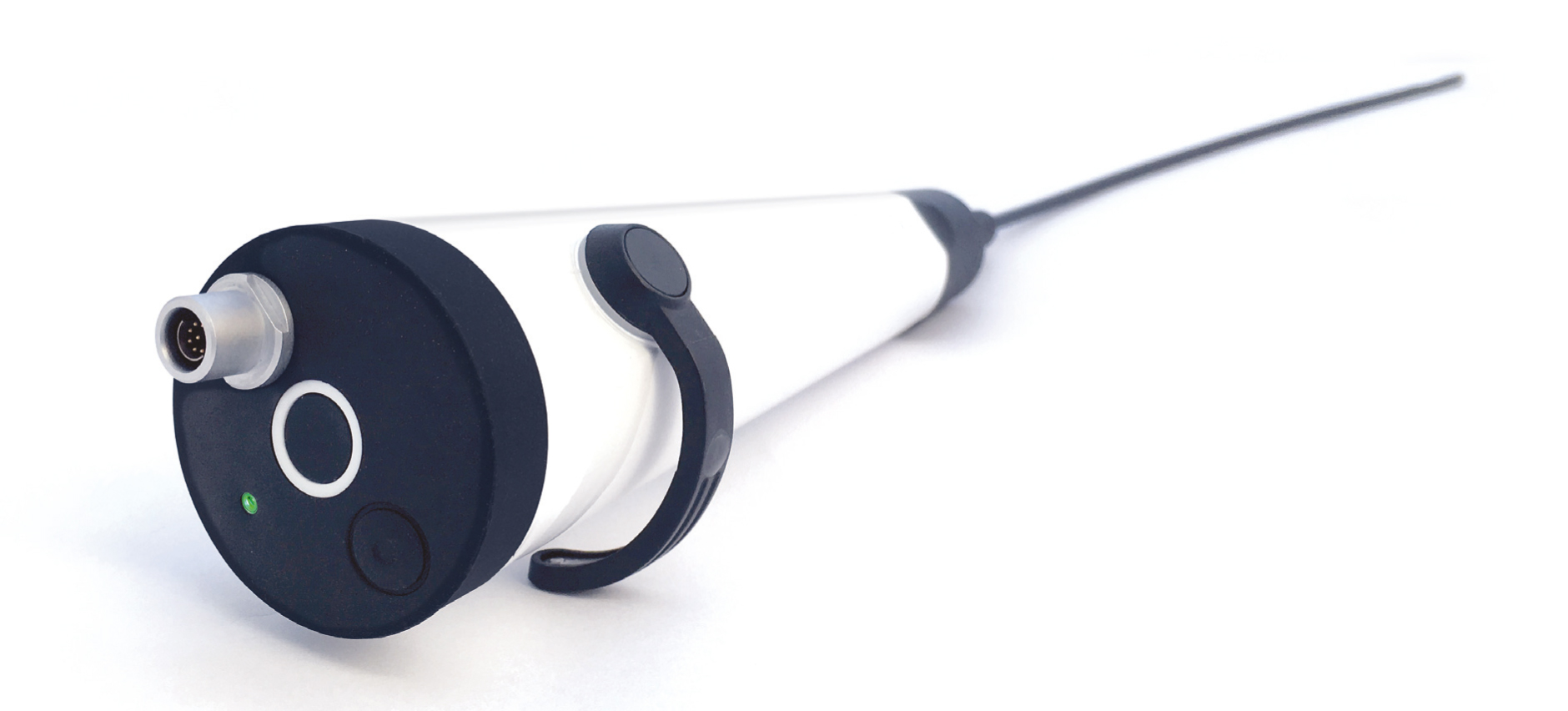 Видеориноларингоскоп