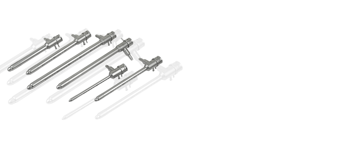 Тубусы ректоскопические