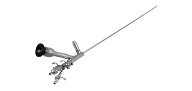 Уретеропиелоскопы (уретерореноскопы)