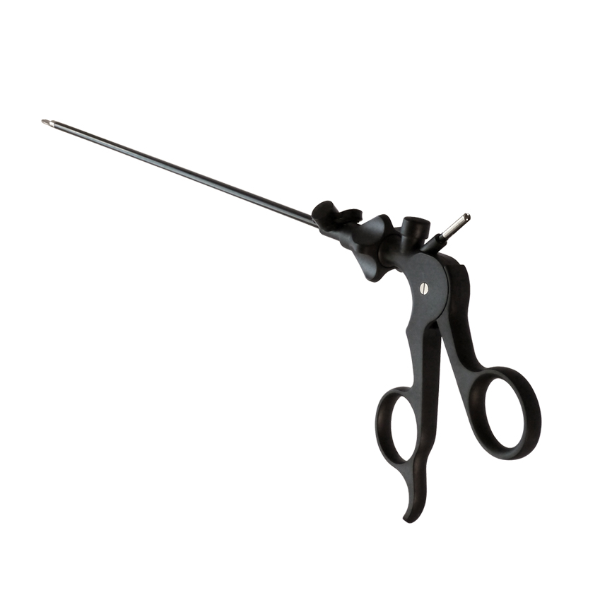 Лапароскопический инструмент