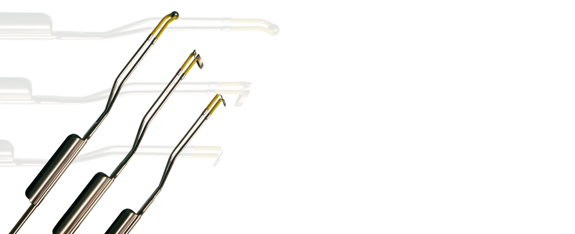 Электроды для резектоскопии