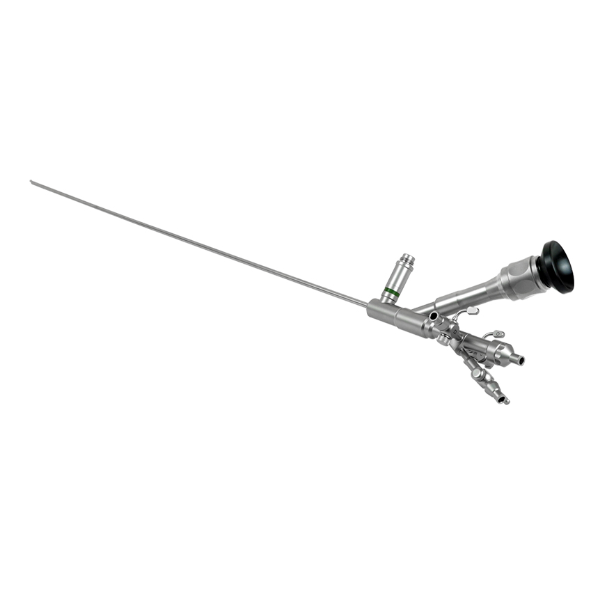 Уретеропиелоскопы (уретерореноскопы)