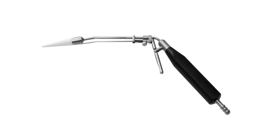 Лигатор ваккумный геморроидальный