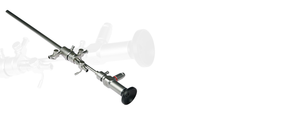 Гистероскопы