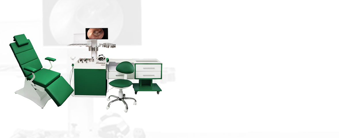 ЛОР-комбайн