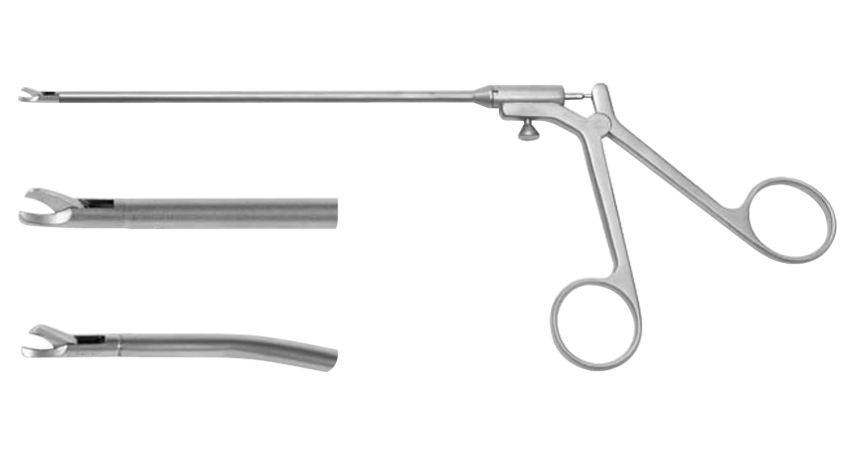 Ножницы артроскопические