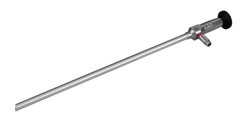 Трубка оптическая лапароскопическая 10 мм 30 град